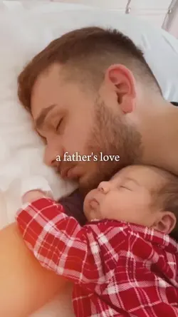father's love