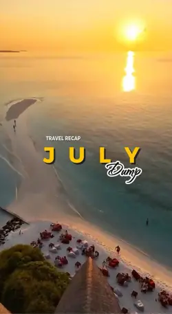 July dump 