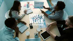 Work Activities