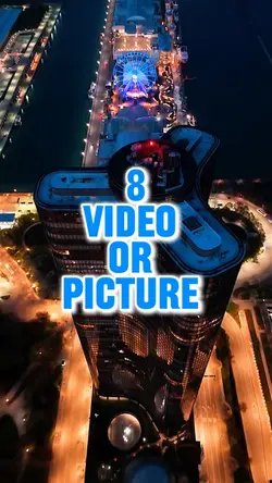 8 video new template
