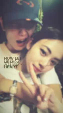 shape of my heart