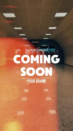 COMING SOON OPENING 