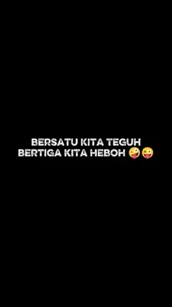 Temenan ber 3