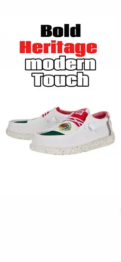 Mecican pride