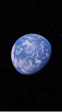AKAI earth zoom