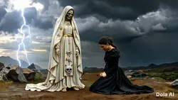 santísima muerte