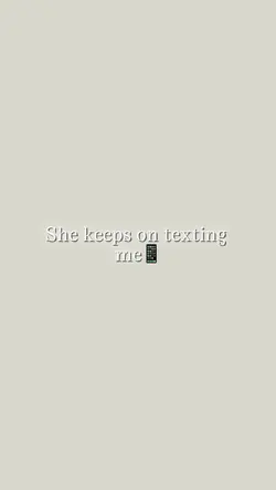 Do I like her