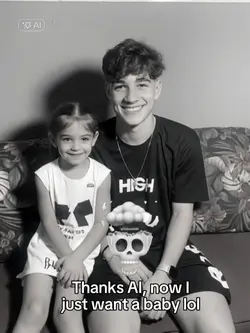 have children, trend