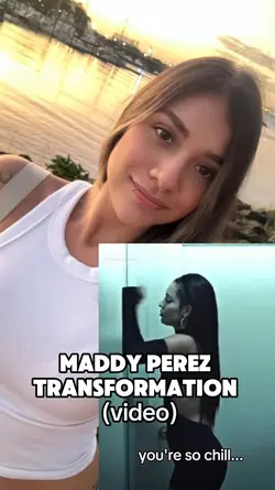 Maddy Transformation