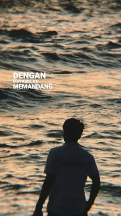 dengan matamu 