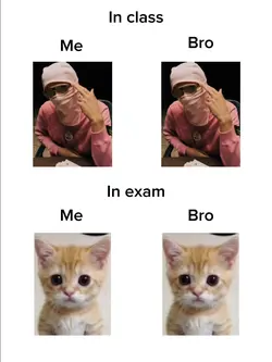 Me and Bro Edit