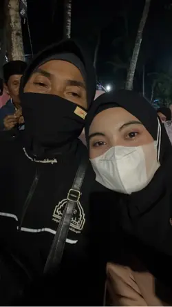 siapa yang begini 🙈