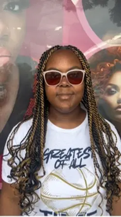 Senegalese twist 