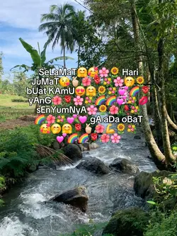 SeLaMaT Hari JuMaT