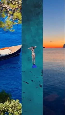 Summer vibes