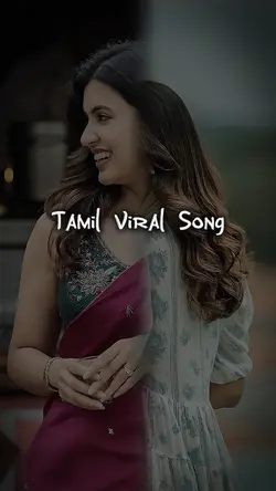 Trending Tamil Song