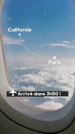 ✈️ Avion