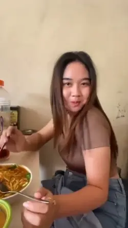 PRANK MAKAN BARENG 