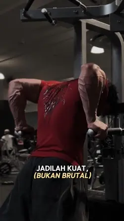 GYM MOTIVATION