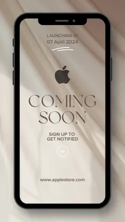 Coming Soo
