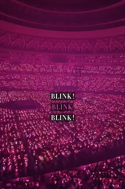 BLINK BLINK BLINK !