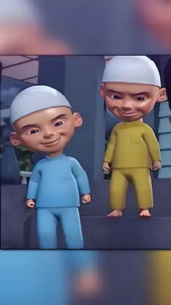 NO MIRROR,JJ UPIN 
