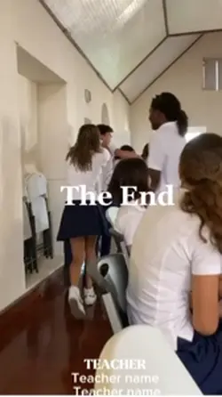 The end.