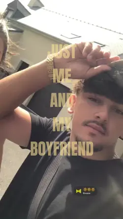 just me and