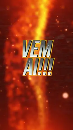 chamada vem ai
