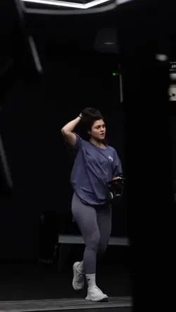 << SUPER GYM EDIT >>