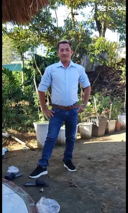 Ai nhẩy