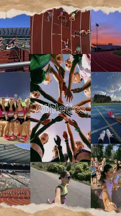 ATHLETICS