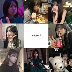 my baby joyuri