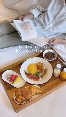Hotel Vlog ✨