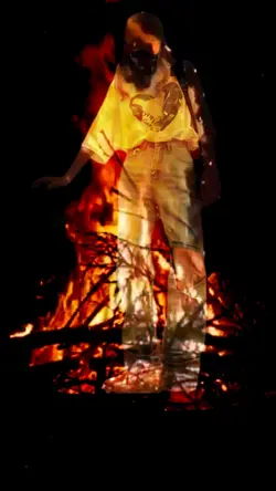 Fire Show