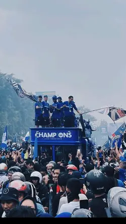bella cao - persib 