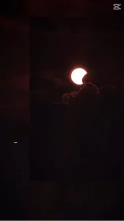 Sonnenfinsternis 