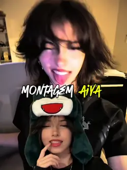 MONTAGEM AIYA