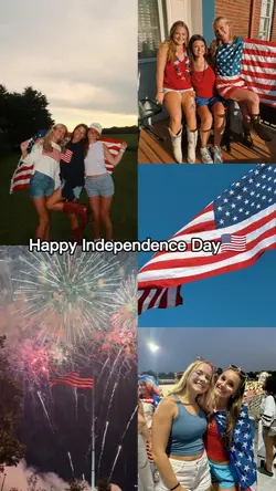 independence day