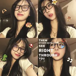 filter aesthetic 