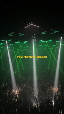 Festival Season 