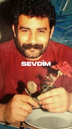 Seni Sevdim../🕊️