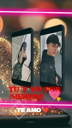 un amor de febrero