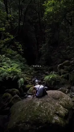 relax