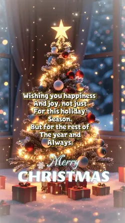 Wishing you happines