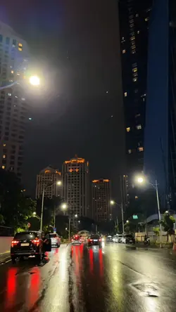 Malam aesthetic
