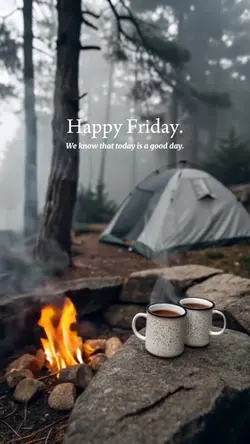 Happy Friday
