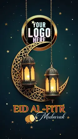 Eid Al-Fitr Intro