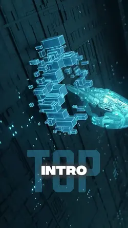 Tech Intro Top