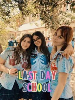 last day school